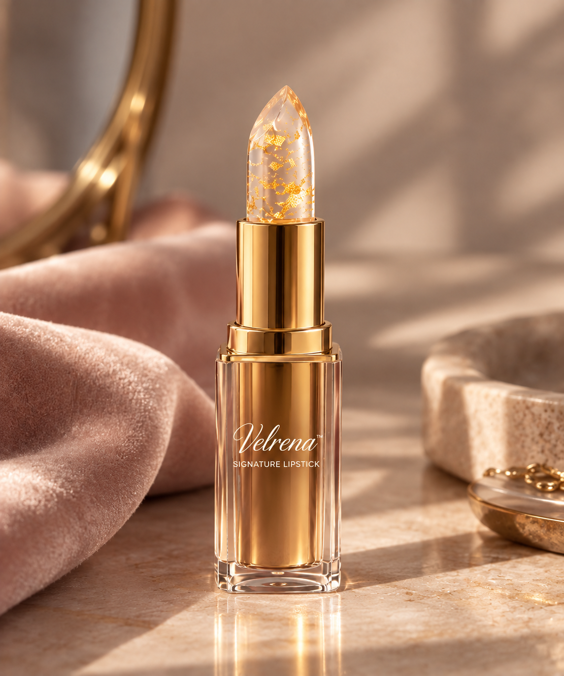 Velrena pH Glow Lipstick