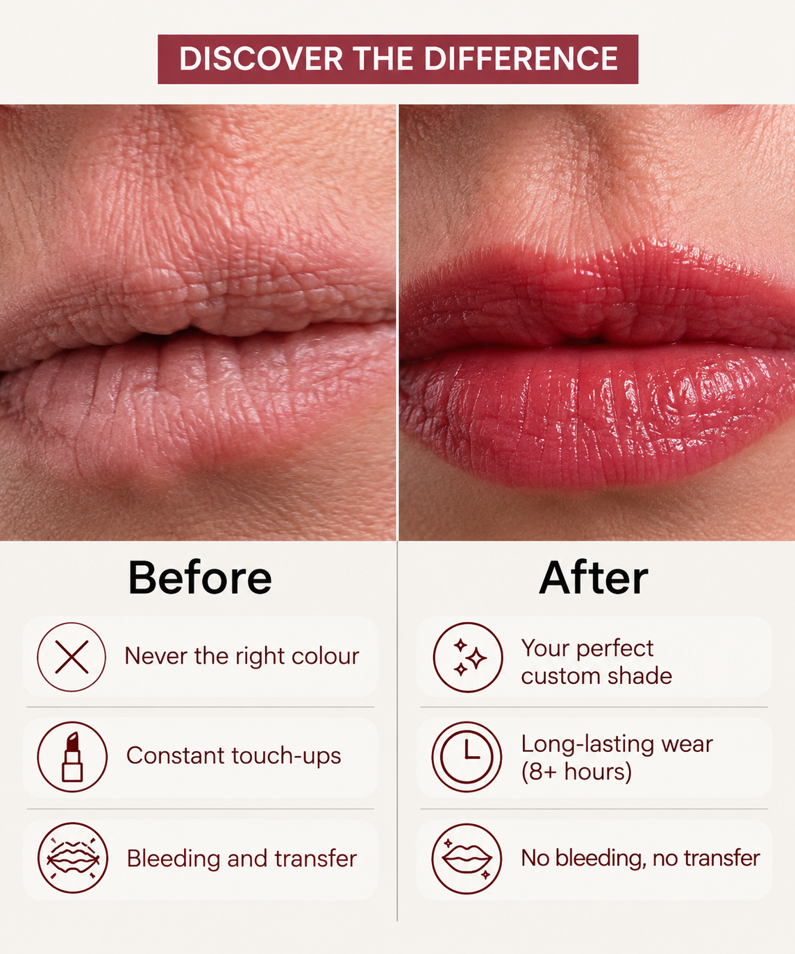 Velrena pH Glow Lipstick