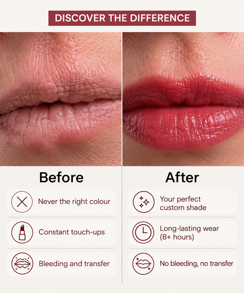 Velrena pH Glow Lipstick