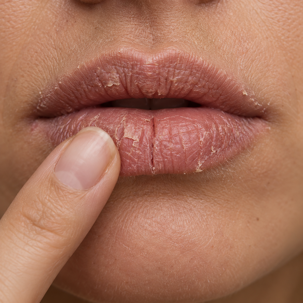 3. WHY LONG-LASTING LIPSTICK DRIES OUT YOUR LIPS