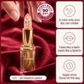 Velrena pH Glow Lipstick