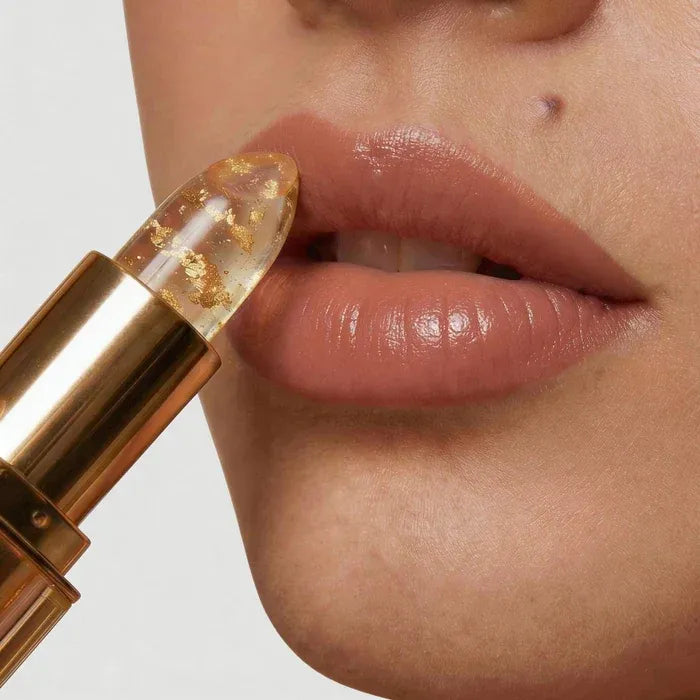 5. WHY YOUR LIPS LOOK THINNER AND MOST LIPSTICKS MAKE IT WORSE