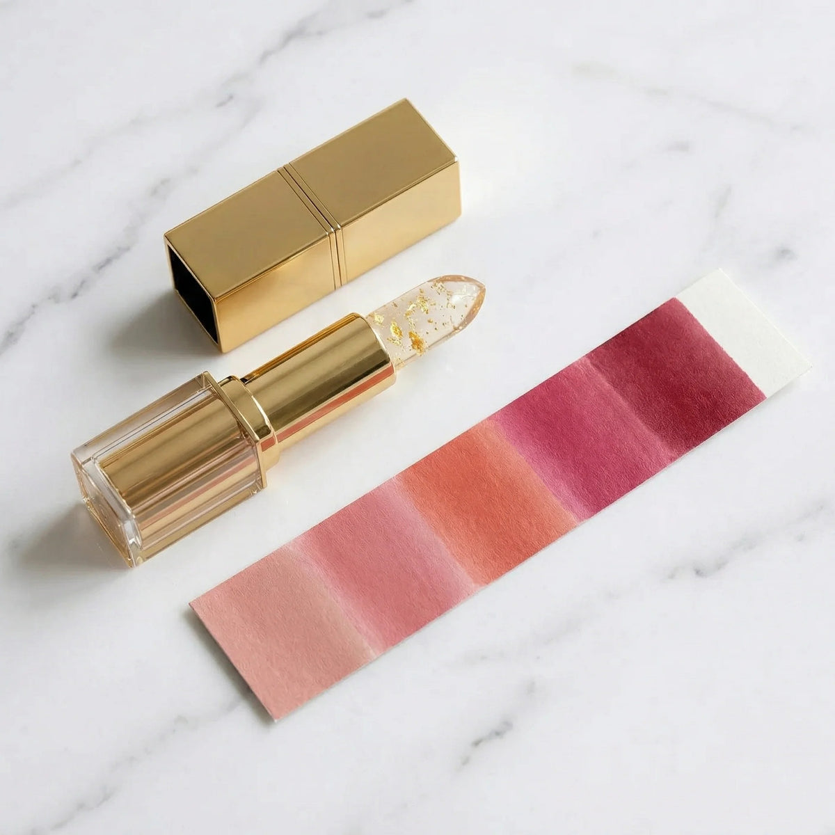 2. WHY YOU'VE NEVER FOUND YOUR PERFECT COLOUR